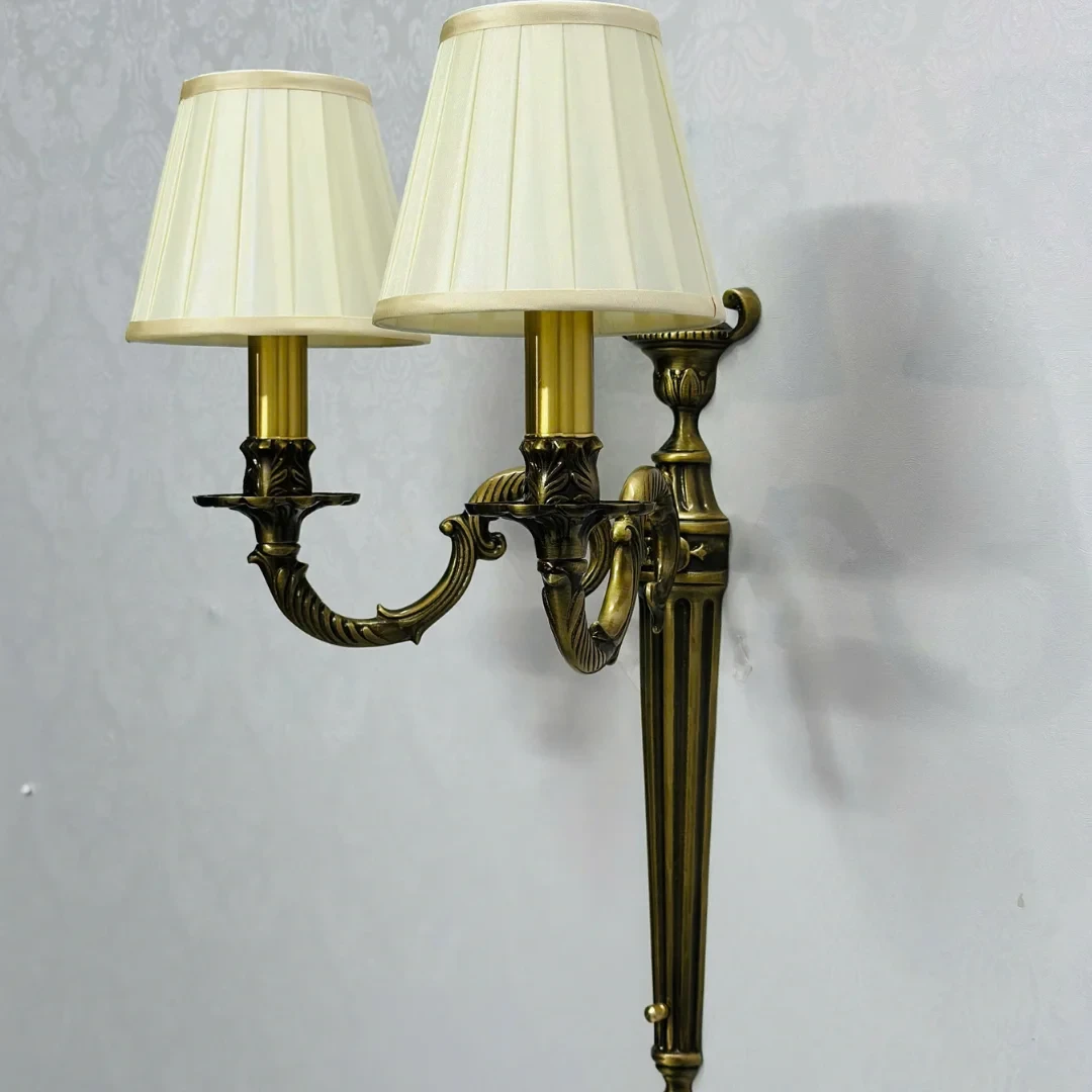 Đèn tường 355 Decor VDC06 W400*H550