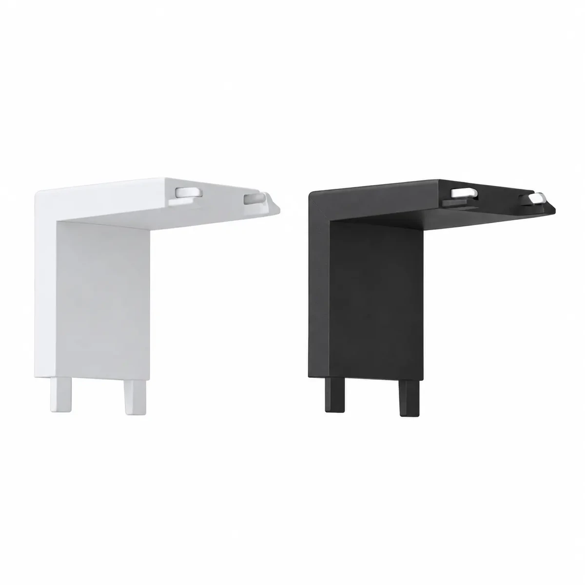 Nối góc thanh ray nam châm GS Lighting siêu mỏng