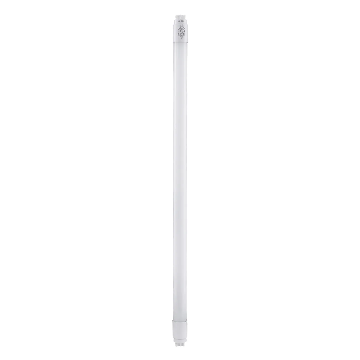 Đèn LED tube MPE T8 Nano + PC ánh sáng trắng