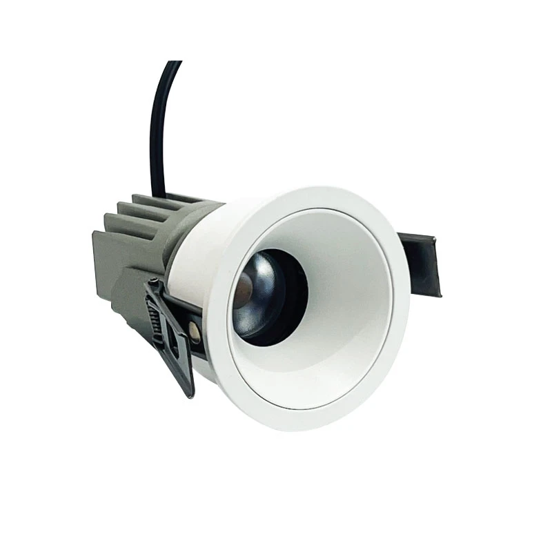 Đèn Led âm trần chiếu điếm GS Lighting GSDSL-B