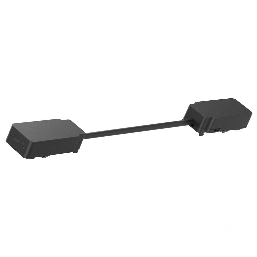 Phụ kiện Thanh Ray nam châm GS Lighting (âm và nổi)