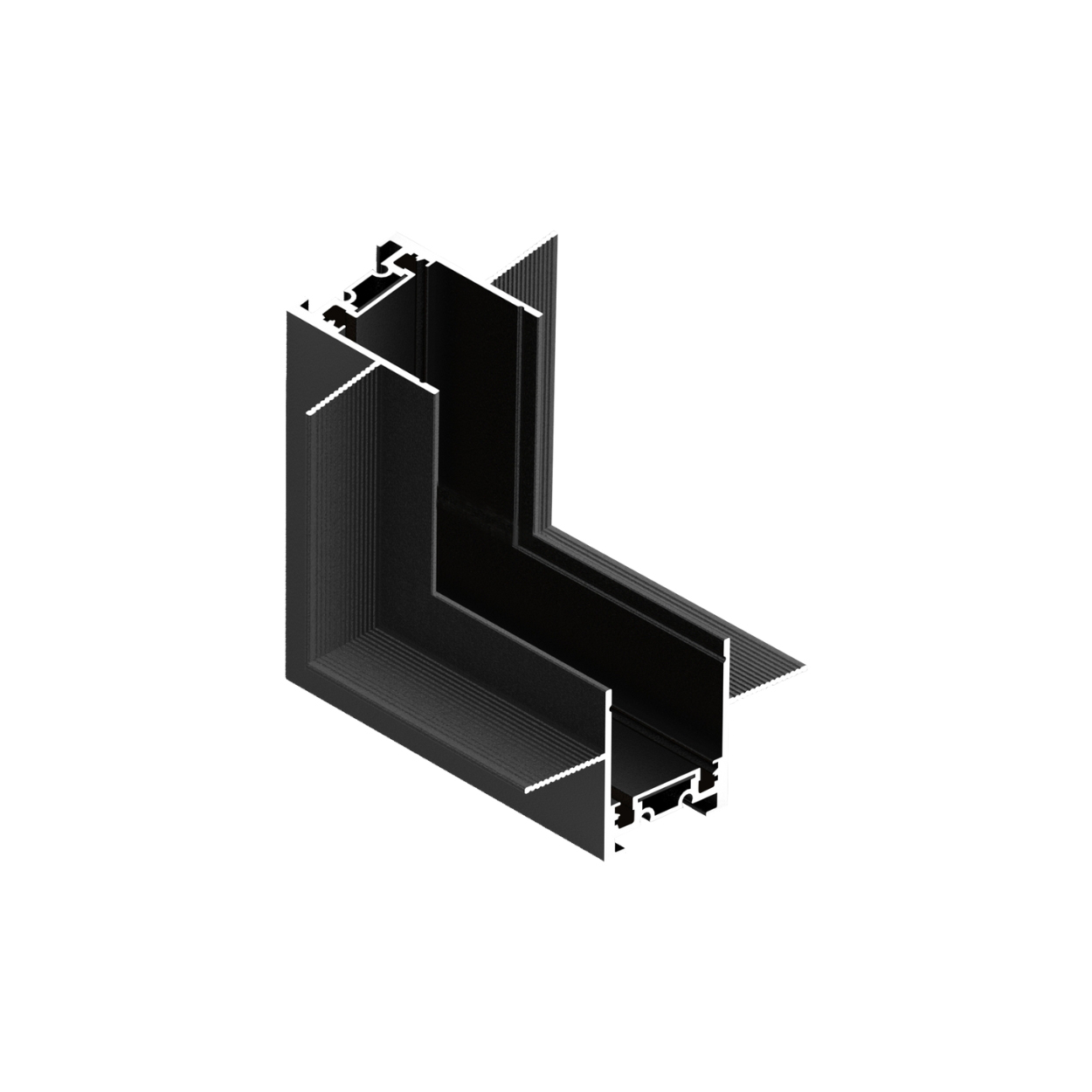 Phụ kiện Thanh Ray nam châm GS Lighting (âm và nổi)