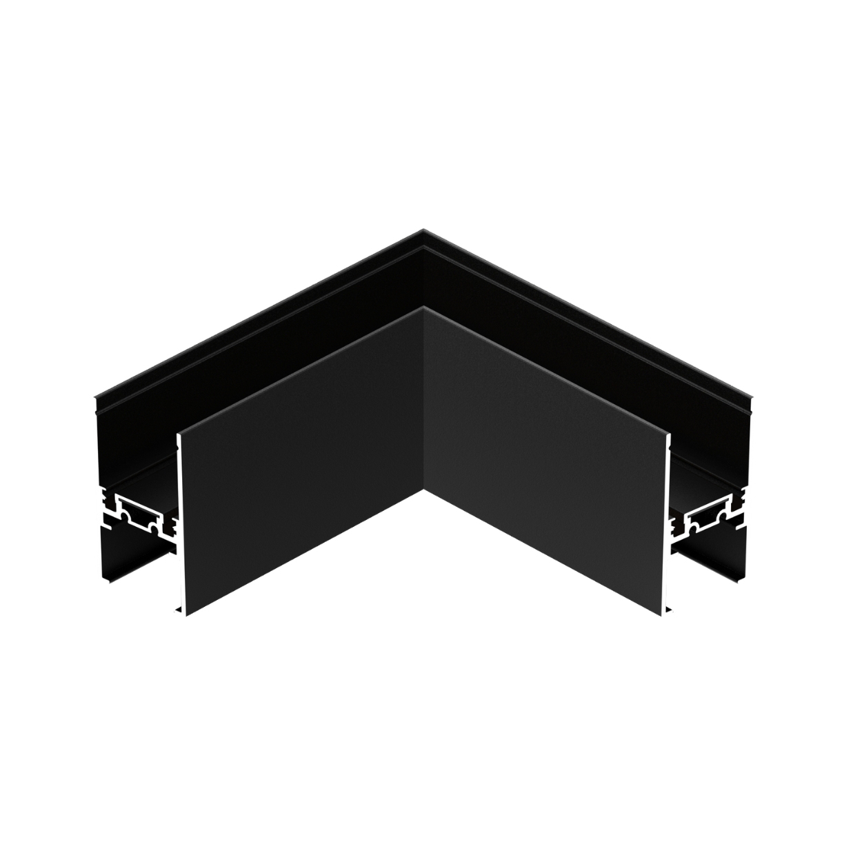 Phụ kiện Thanh Ray nam châm GS Lighting (âm và nổi)