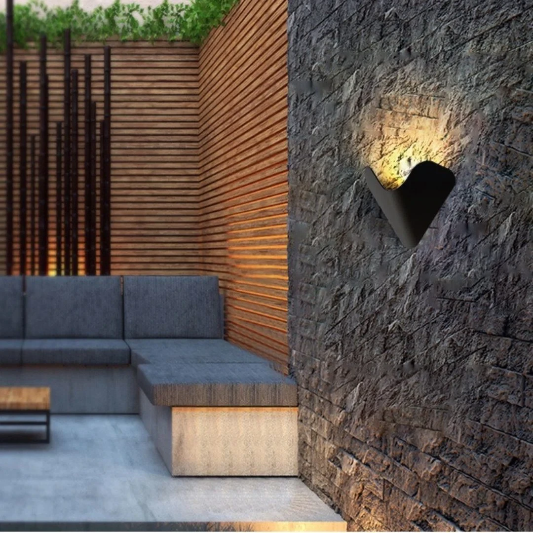 Đèn tường hiện đại VNT2288