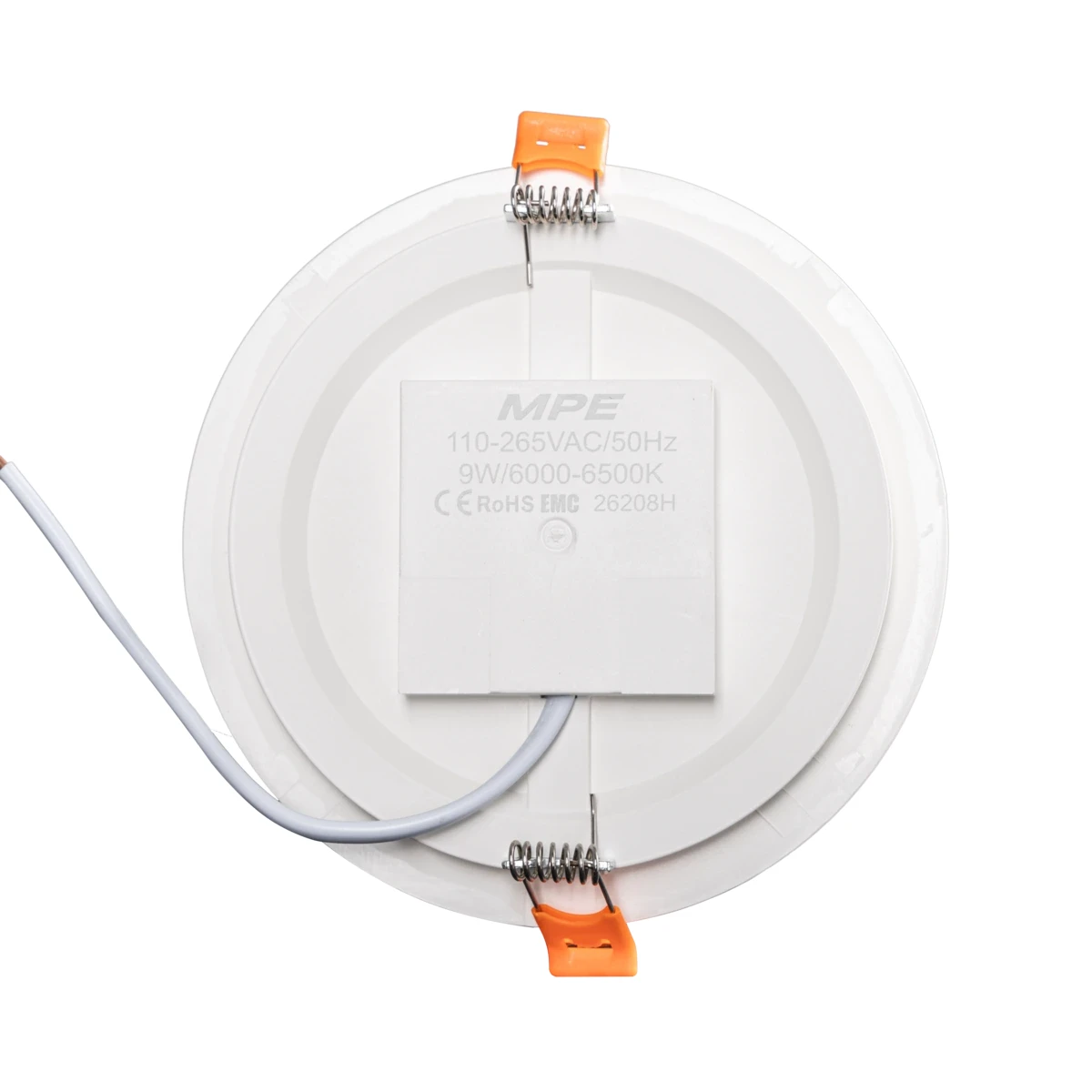 Đèn âm trần Panel Mini MPE RPE-9 9W