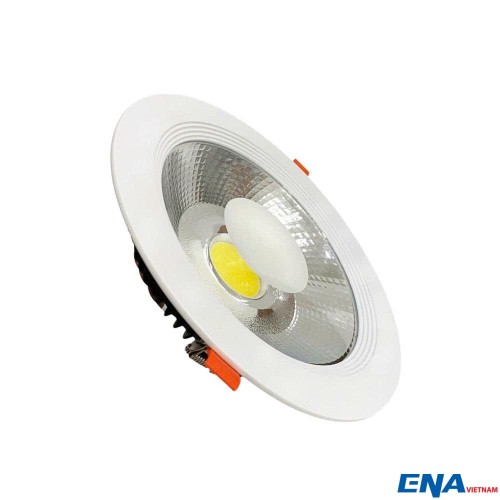 Đèn LED âm trần Downlight ENA-DTO 3CĐ