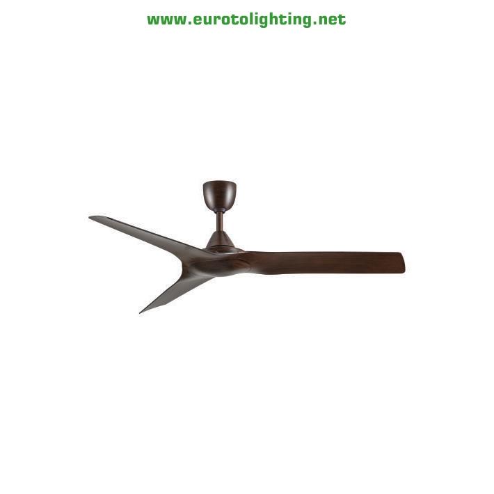 Quạt trần 3 cánh Euroto MODEL-Q38 Ø121,8cm