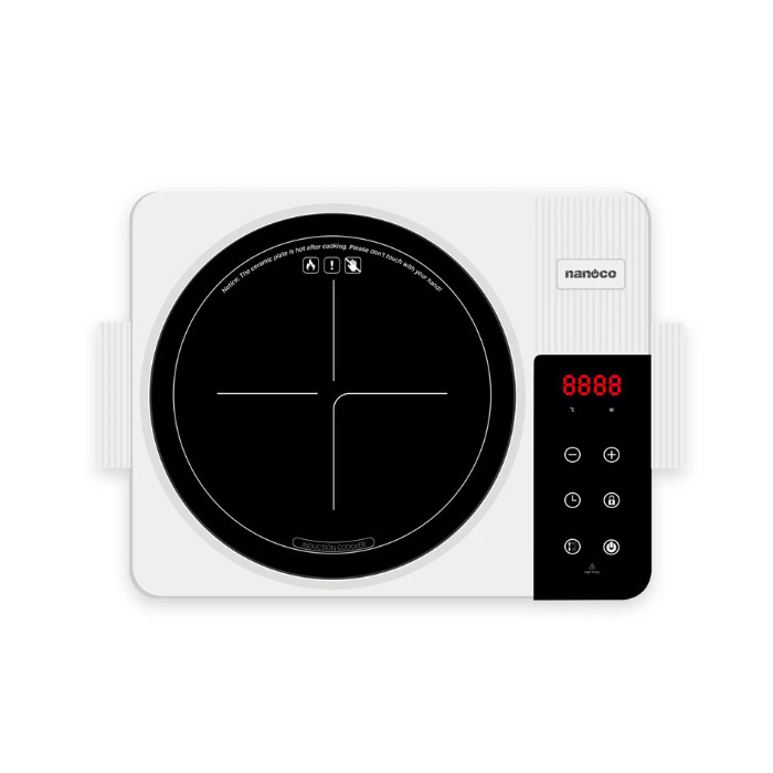 Bếp từ đơn Nanoco NICK667