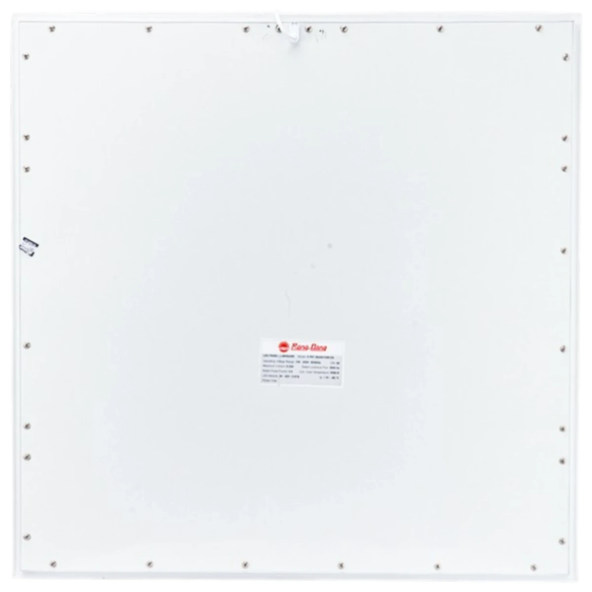 Đèn LED panel tấm vuông Rạng Đông P07 600x600mm