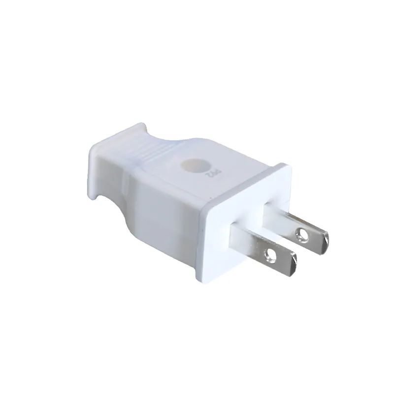 Phích cắm MPE chân dẹp PL1
