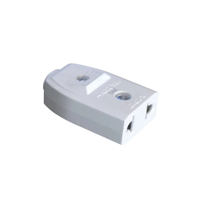 Phích cắm MPE cái 250V/10A PL3