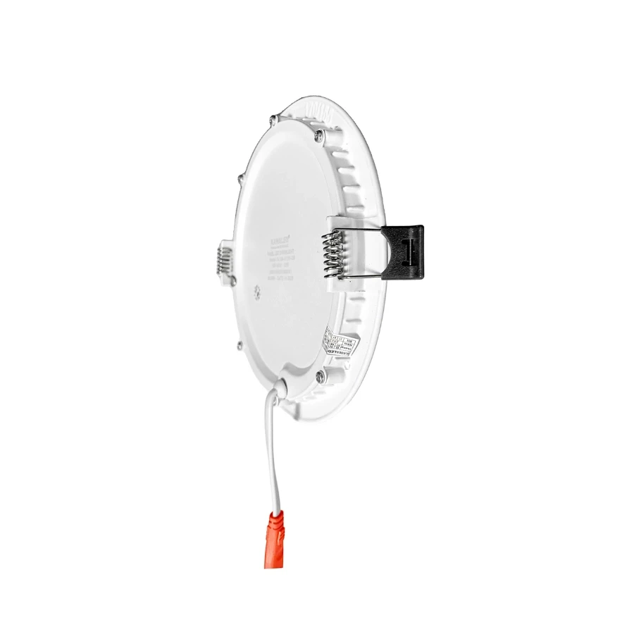 Đèn Led downlight âm trần tròn giật cấp Kawaled 9W