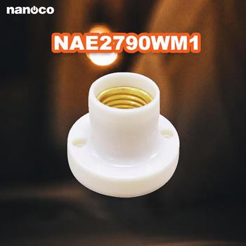 Đuôi Đèn E27 Nanoco loại 90°