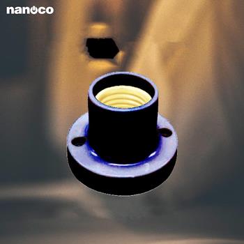 Đuôi Đèn E27 Nanoco loại 90°