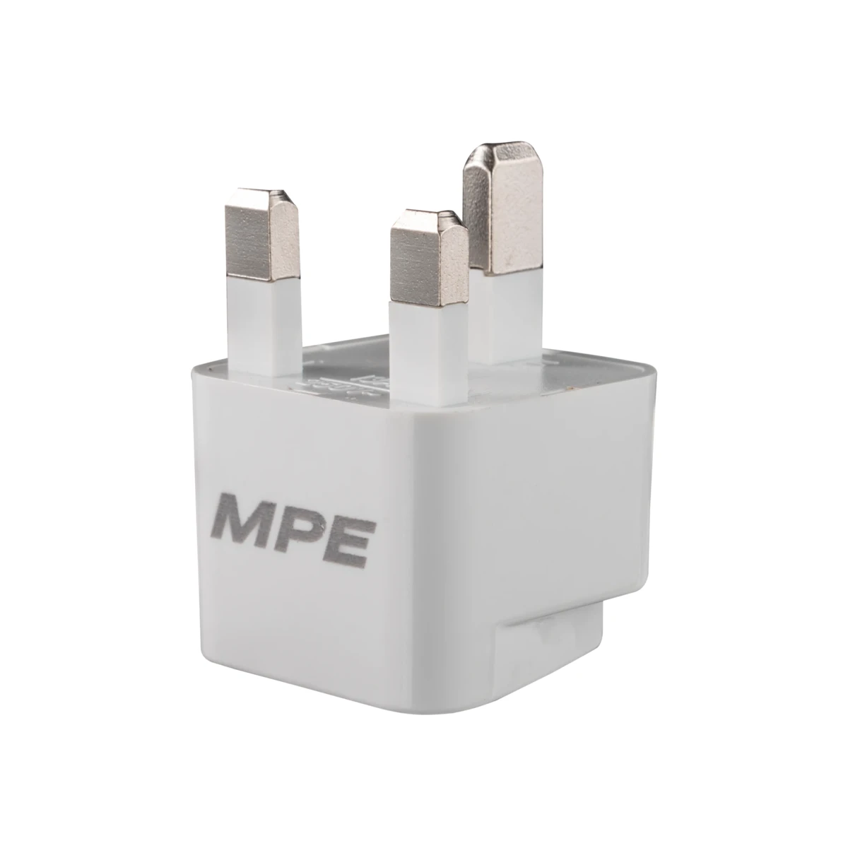 Ổ cắm du lịch 3 chân kiểu Anh MPE