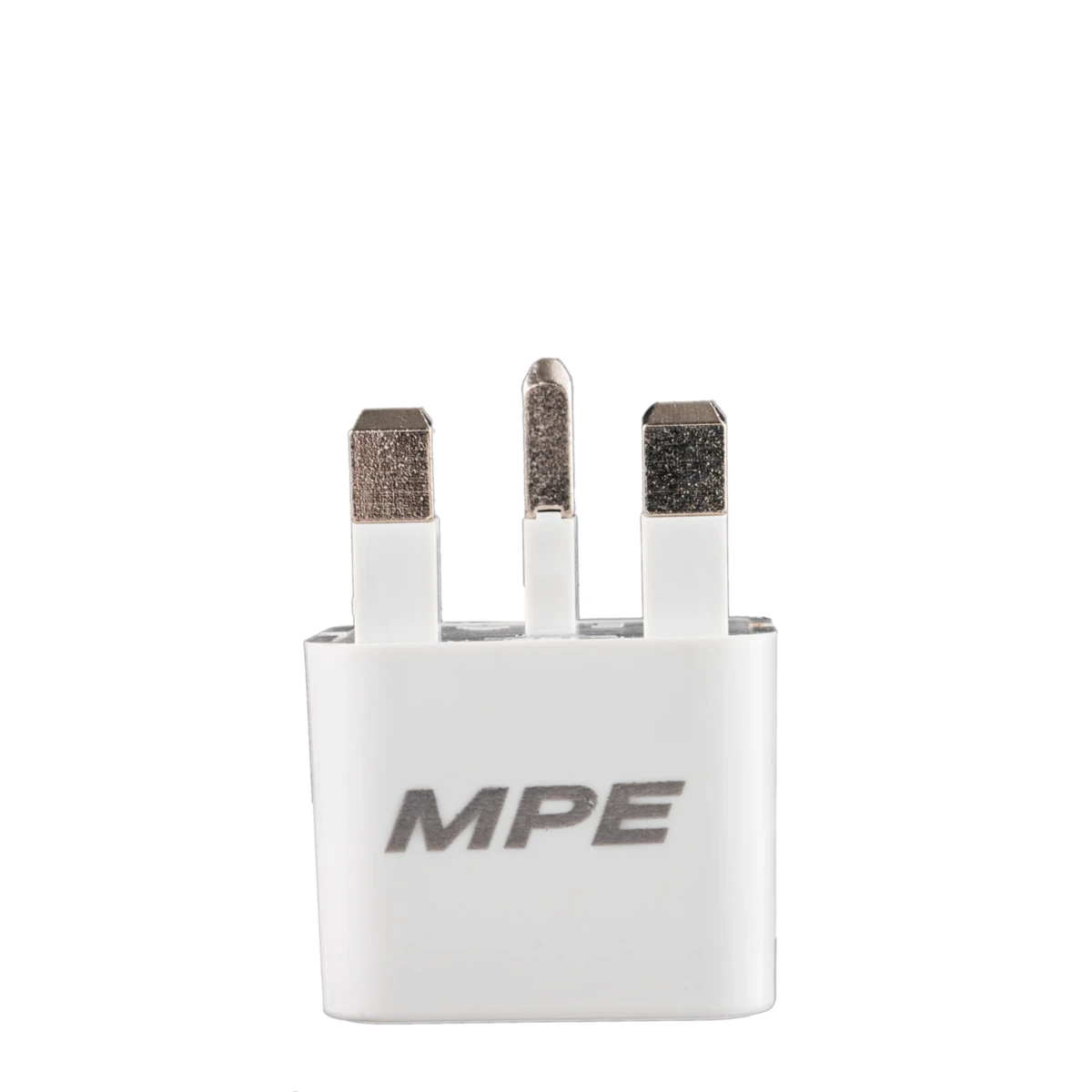 Ổ cắm du lịch 3 chân kiểu Anh MPE