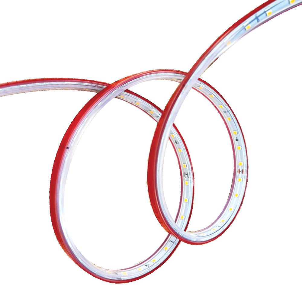 Đèn Led dây ngoài trời 2835 VinaLED SMD 2835 DC24V IP67