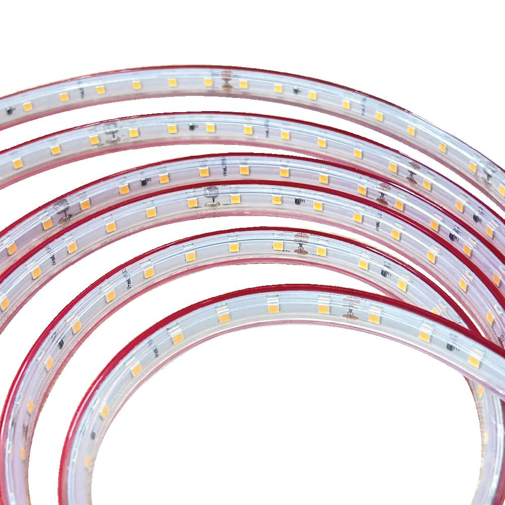 Đèn Led dây ngoài trời 2835 VinaLED SMD 2835 DC24V IP67