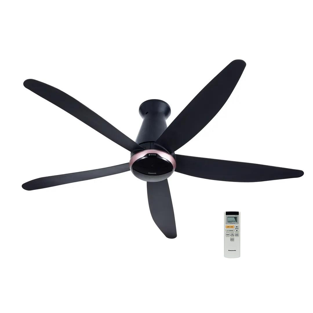 Quạt trần Panasonic 5 cánh F-60FEN Ø150 cm