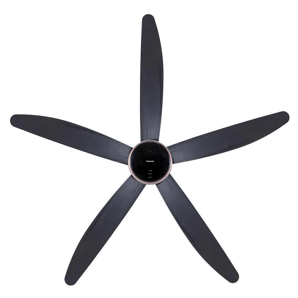 Quạt trần Panasonic 5 cánh F-60FEN Ø150 cm