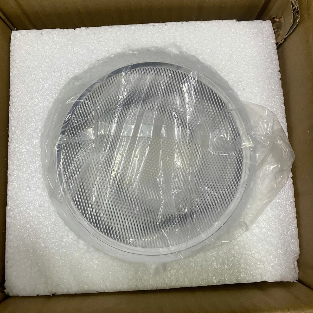 Đèn tường trang trí 355 DECOR VK27 Ø140*W90 - LED 3000K