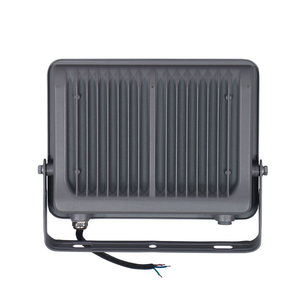 Đèn pha led Kingeco 100W EC-FLK Series
