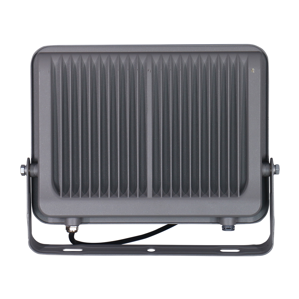 Đèn pha led Kingeco 200W EC-FLK Series - ánh sáng trắng