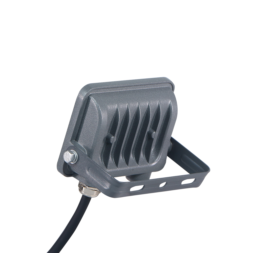 Đèn pha led Kingeco 20W EC-FLK Series