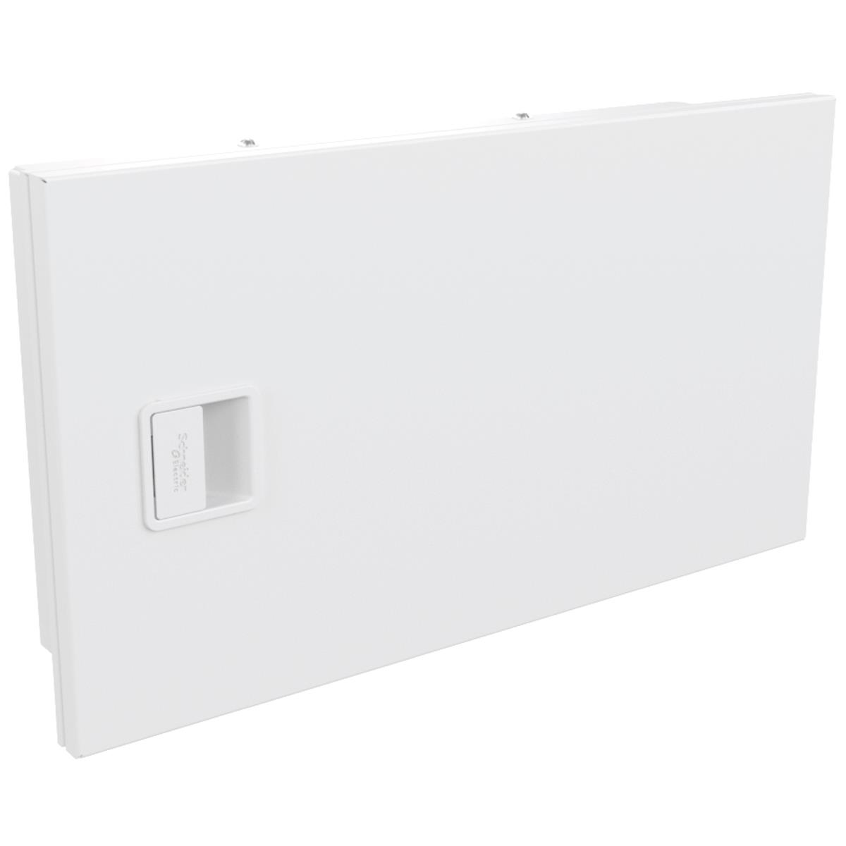 Tủ điện 8-16 module Schneider Acti9 âm tường kim loại