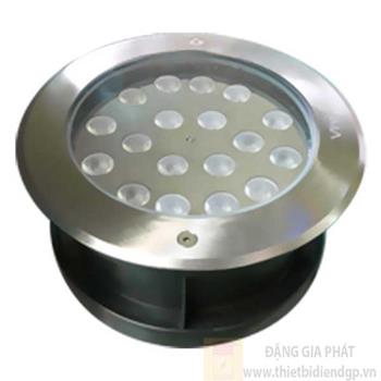 Đèn Led âm sàn Vinaled V5UGF