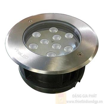 Đèn Led âm sàn Vinaled V5UGF
