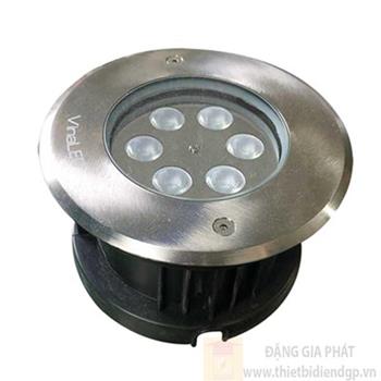 Đèn Led âm sàn Vinaled V5UGF