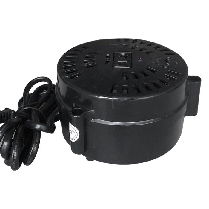 Biến áp truyền thống đổi nguồn hạ áp 1 pha LiOA (Loại phổ thông)