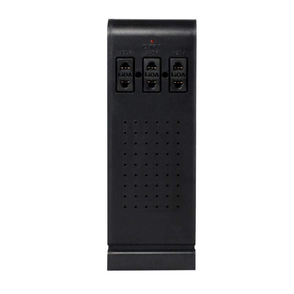 Biến áp thế hệ mới đổi nguồn hạ áp 1 pha LiOA (Loại phổ thông)