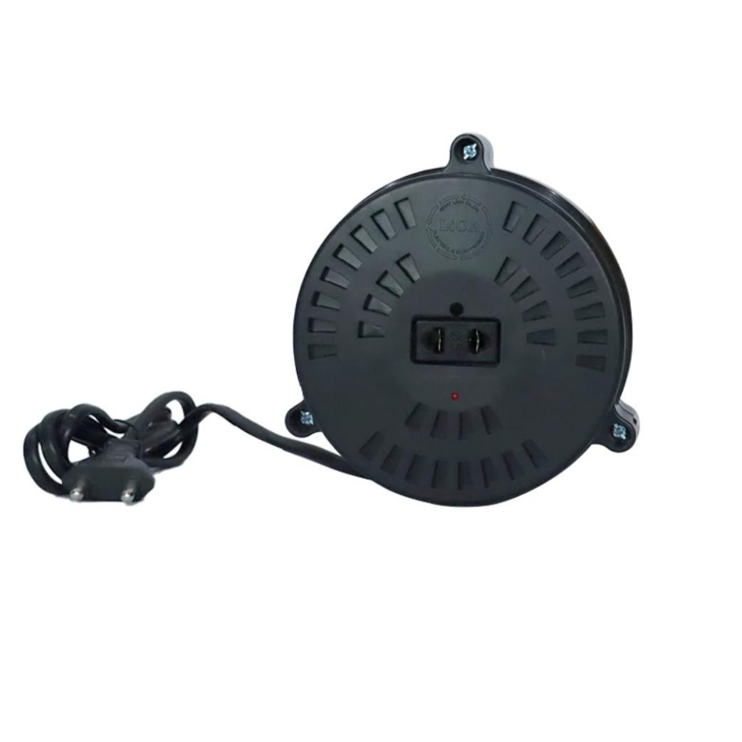 Biến áp truyền thống đổi nguồn hạ áp 1 pha LiOA (Loại phổ thông)