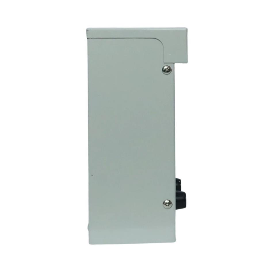 Biến áp đổi nguồn hạ áp 1 pha LiOA vỏ kim loại (Loại đặc biệt)