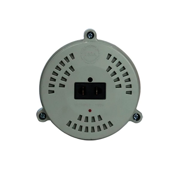 Biến áp truyền thống đổi nguồn hạ áp 1 pha LiOA (Loại đặt biệt)