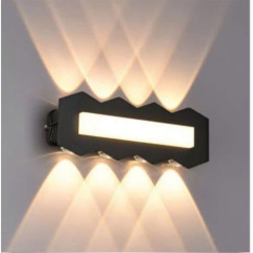 Đèn vách Andora VL-2829 W53*H140 LED 3000K