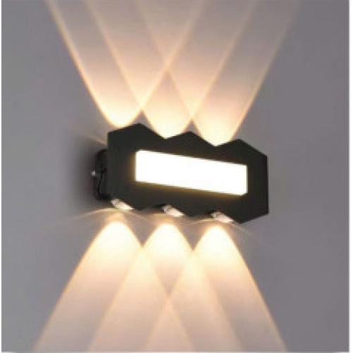 Đèn vách Andora VL-2829 W53*H140 LED 3000K