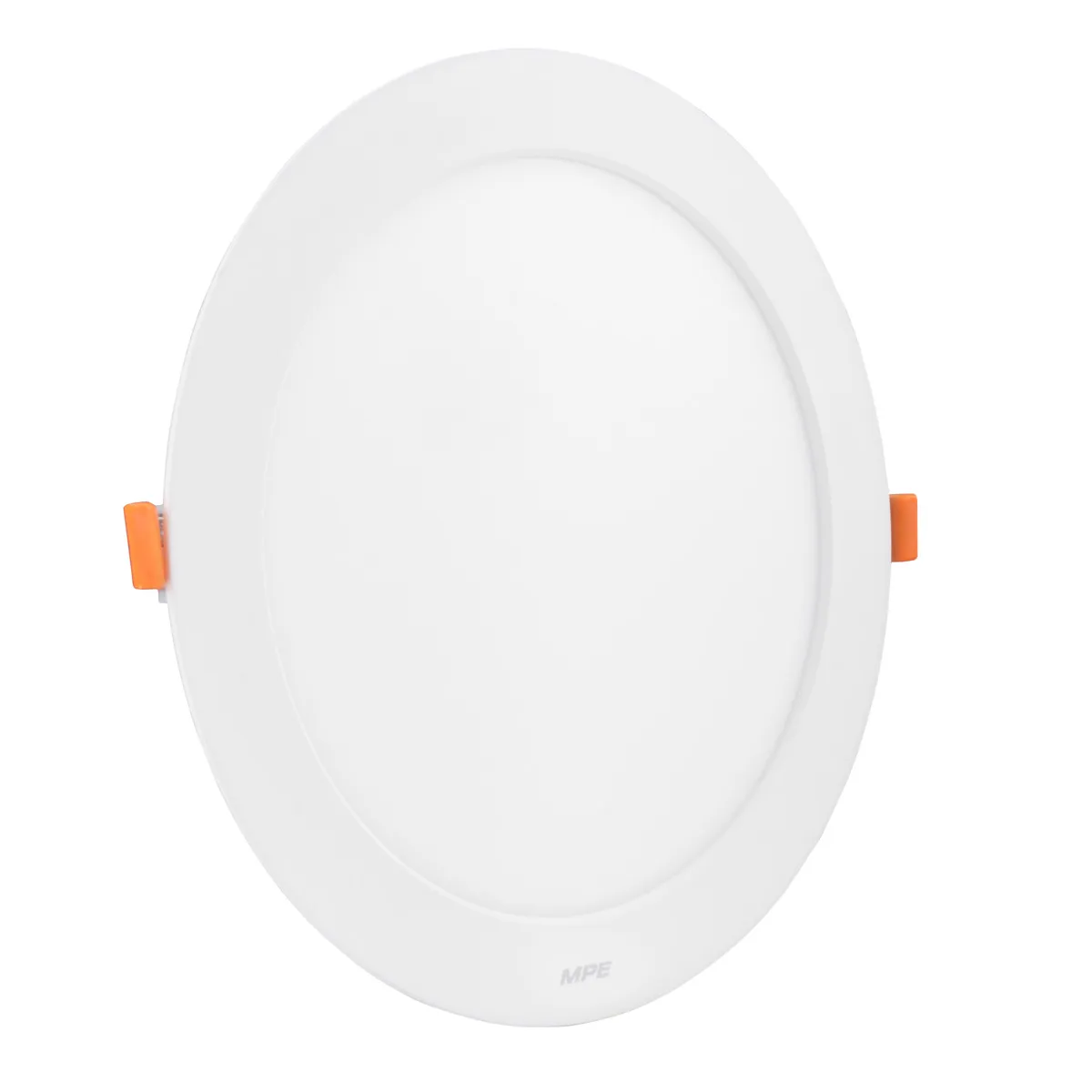 Đèn âm trần MPE Panel Mini RPE-18/3C 18W 3 màu ánh sáng