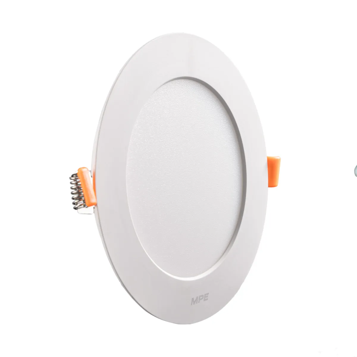 Đèn âm trần MPE Panel Mini RPE-9/3C 9W 3 màu ánh sáng