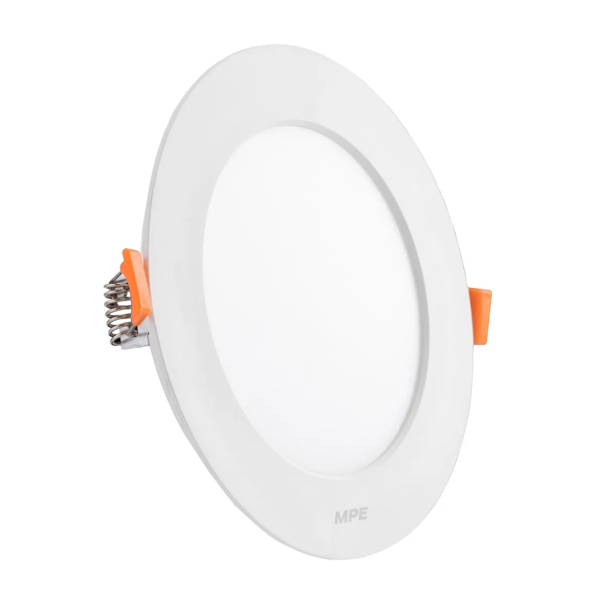 Đèn âm trần MPE Panel Mini RPE-9 9W