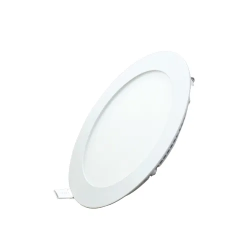 Đèn LED Panel MPE panel âm trần tròn điều chỉnh RPL/DIM 18W