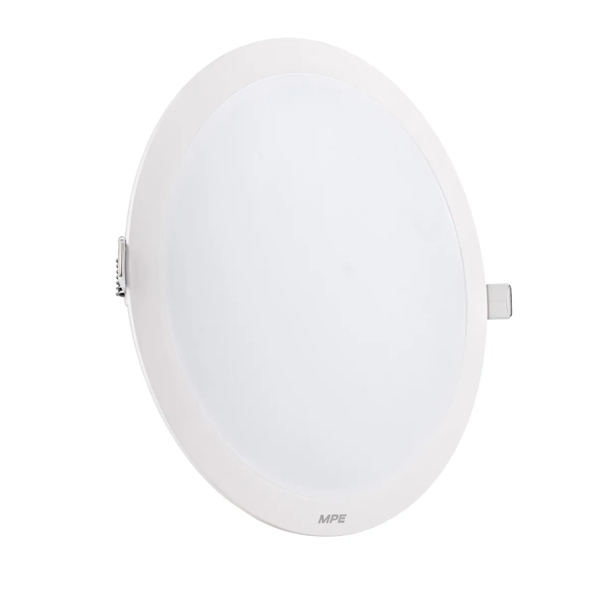 Đèn âm trần MPE Đèn led âm trần Seri RPL2 18W