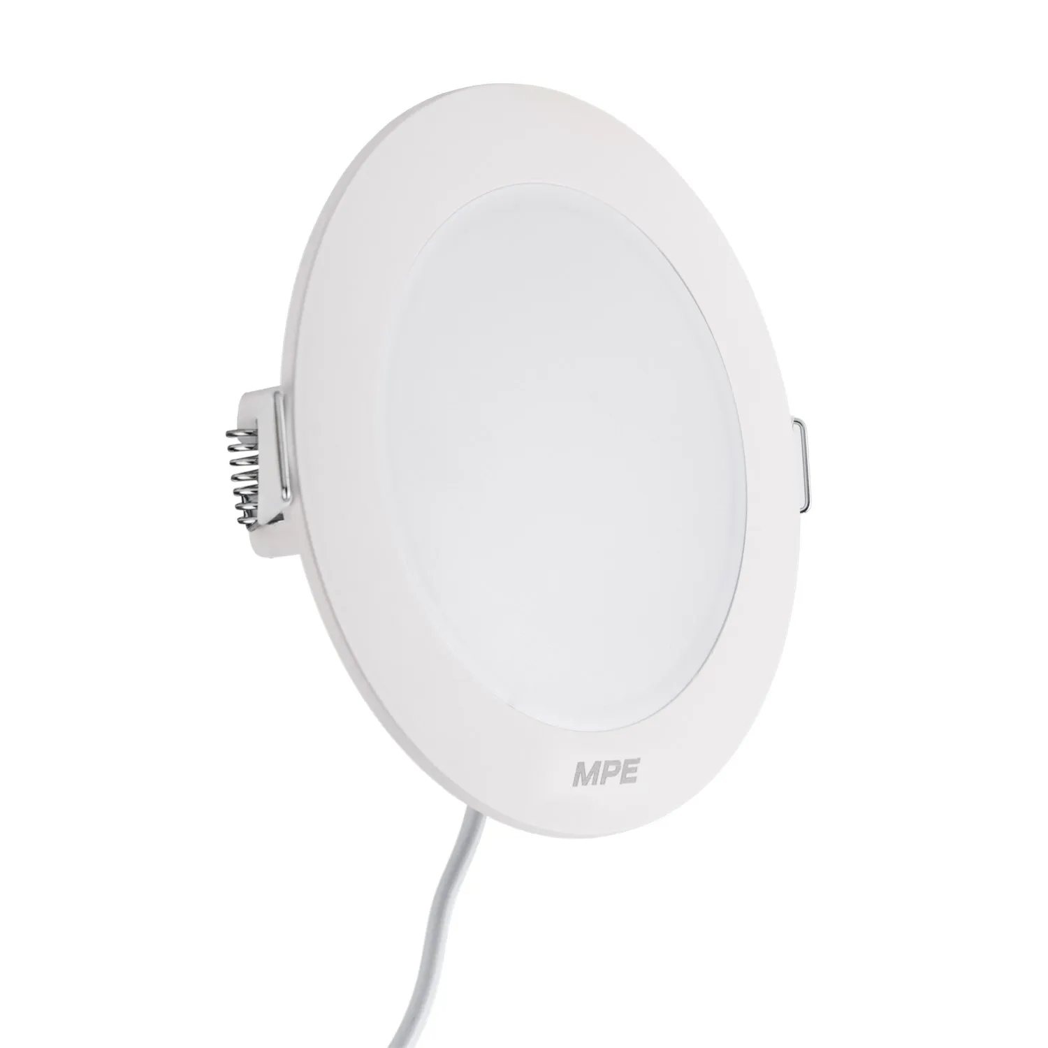 Đèn âm trần MPE Đèn led âm trần Seri RPL2 6W