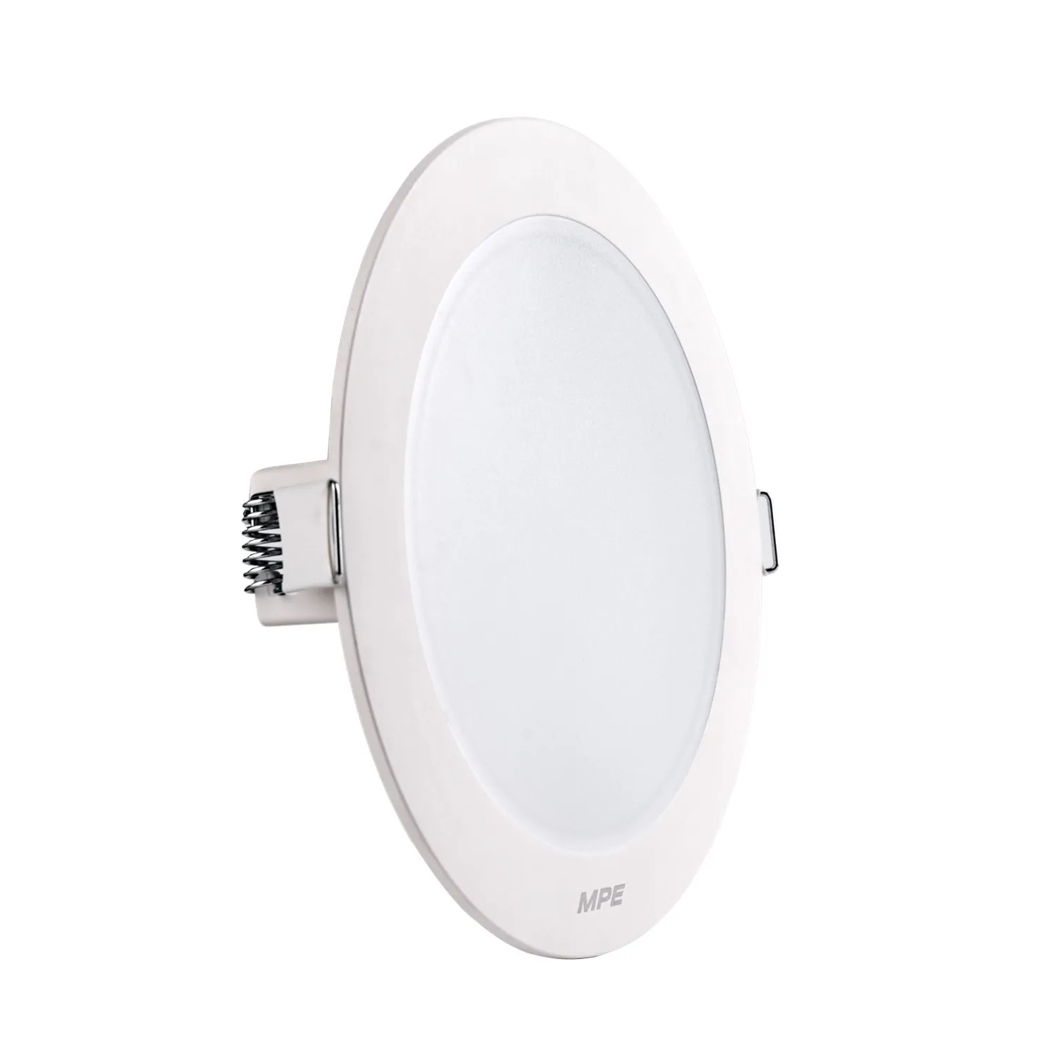 Đèn âm trần MPE Đèn led âm trần Seri RPL2 9W