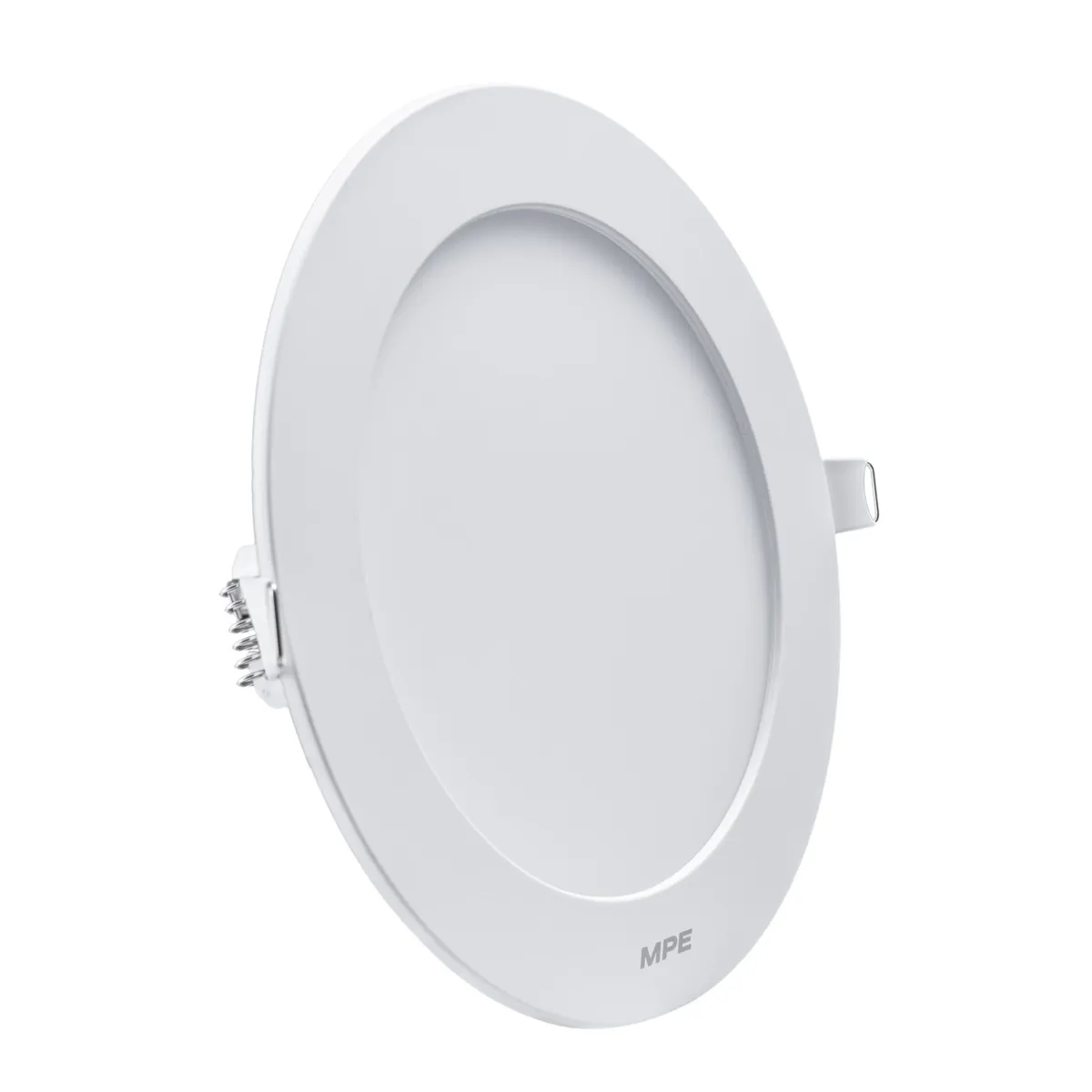 Đèn âm trần MPE Đèn led âm trần Seri RPL3 12W