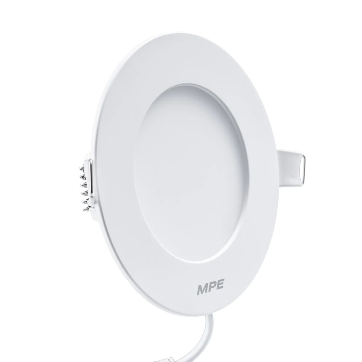 Đèn âm trần MPE Đèn led âm trần Seri RPL3 7W