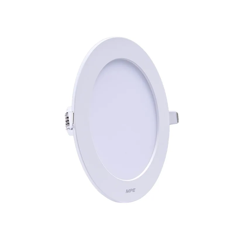 Đèn âm trần MPE Đèn led âm trần Seri RPL3 ST 9W
