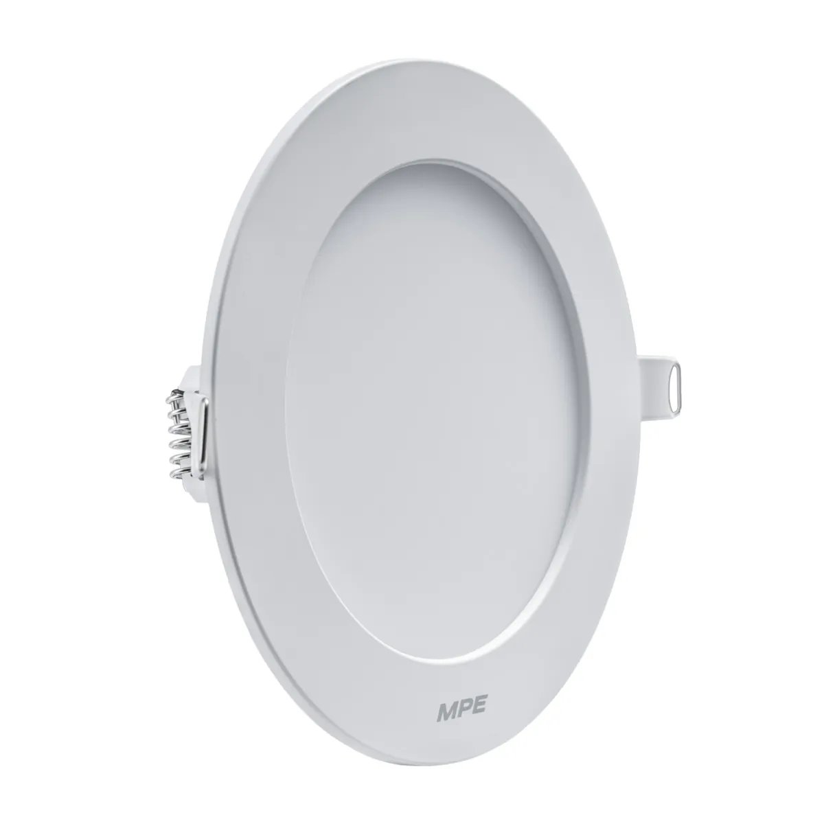Đèn âm trần MPE Đèn led âm trần Seri RPL3 9W